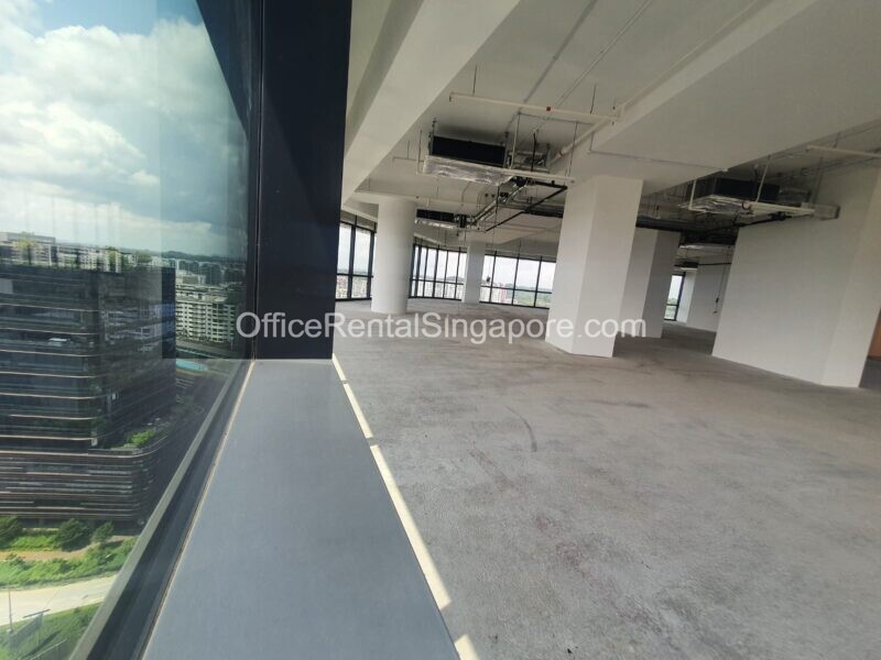 Woods-Square-Tower-1-4941sqft-3-800x600 Woods Square Offices for Rent $4.3psf to $4.6psf - Great Price Offer
