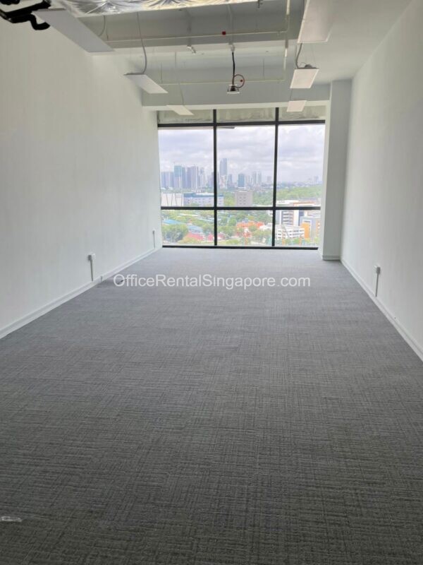 Woods-Square-Tower-1-560sf-Partial-Fitted-600x800 Woods Square Offices for Rent $4.3psf to $4.6psf - Great Price Offer