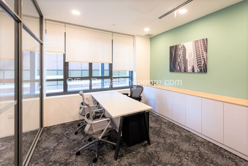 plus-office-rental-singapore-6 PLUS 20 Cecil Street Office for Rent - Great Price Offer