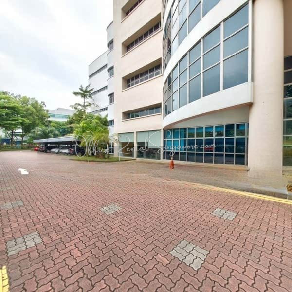 Logis-Hub-Clementi-Buona-Vista-West-Coast-Clementi-New-Town-Singapore-1 LogisHub at Clementi Industrial Warehouse for Rent $1.8psf - Great Price Offer