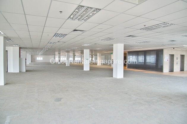 changi-business-industrial-for-rent-4 1 Changi Business Park Avenue 1