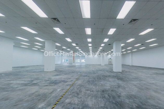 technlink-industrial-for-rent-5 Techlink 31 Kaki Bukit Road 3 B2 Factory Space for Rent - Great Location