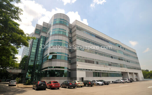 clementi west industrial b1 warehouse ancillary office for rent 1