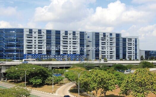 space@tampines industrial for rent