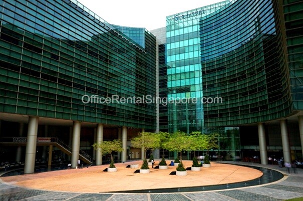 the-signature-fb-gym-childcare3 The Signature (Changi Biz Park Ctrl 2) Business Park - Great Location