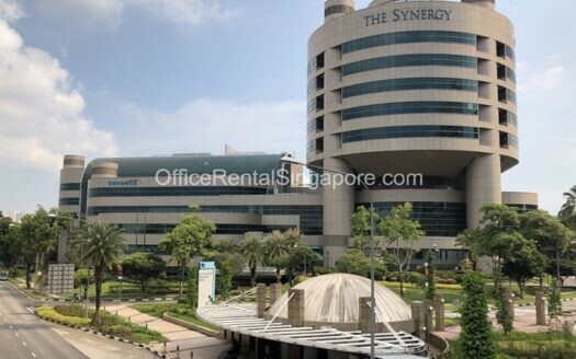 the synergy industrial research for rent 1