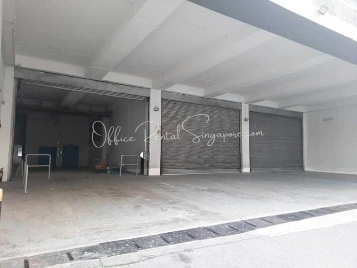 160-Kallang-Way-Macpherson-Potong-Pasir-Singapore-1 160 Kallang Way Warehouse for Rent - Great Price Offer