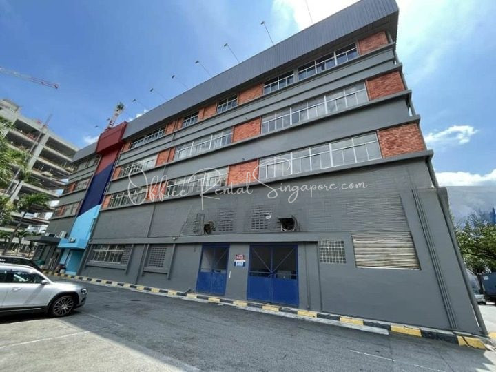 160-Kallang-Way-Macpherson-Potong-Pasir-Singapore-2 160 Kallang Way Warehouse for Rent - Great Price Offer