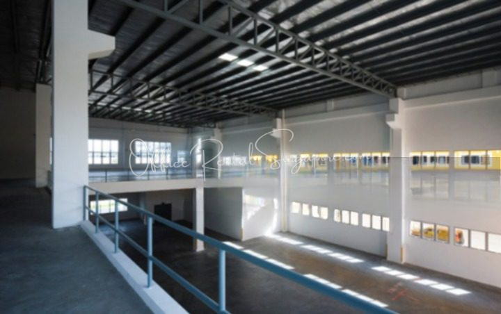 Tuas-Connection-Boon-Lay-Jurong-Tuas-Singapore-2-2 Tuas Connection Warehouse Space for Rent $1.85psf - Great Location