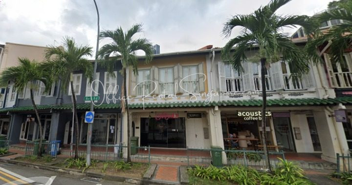 57-Neil-Road 57 Neil Road Shophouse Space for Rent - Great Location