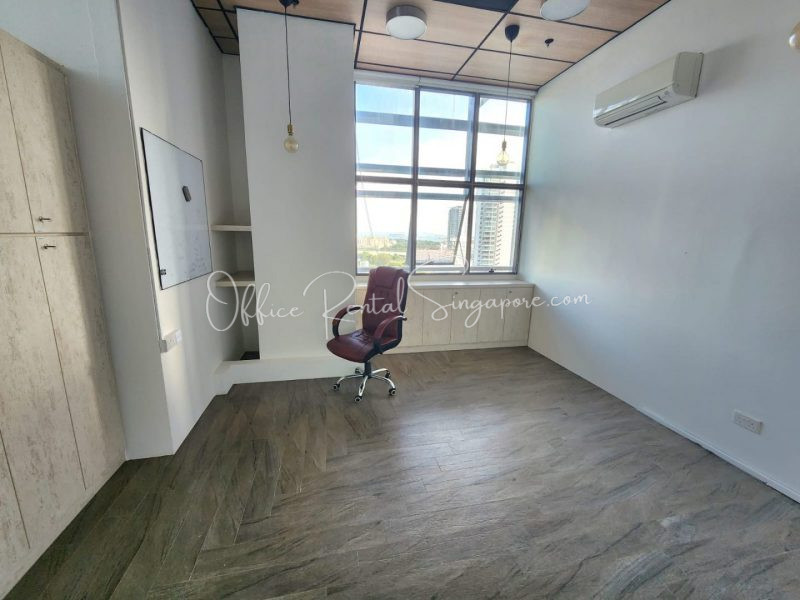 CT-Hub-2-Office-11-800x600 CT HUB 2 Offices Space for Rent - Great Location